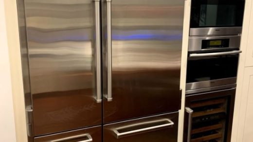 Frozen Innovations: Exploring the Excellence of Sub Zero Appliances and Freezers