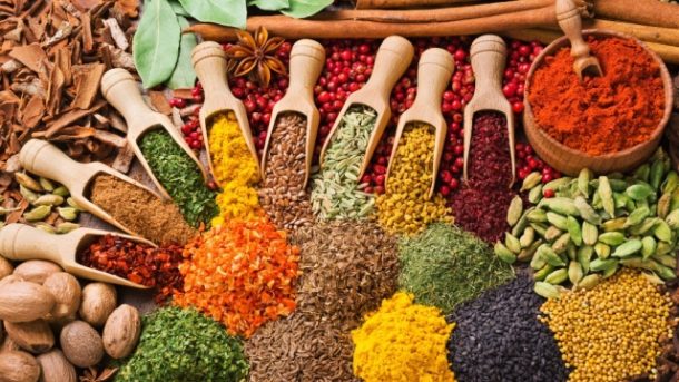 Introducing the Exquisite World of Rare Spices