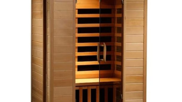 The Ultimate Guide to Saunas: Uncover the Healing Power Within