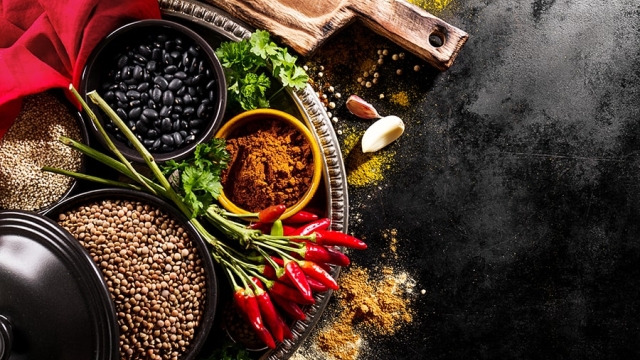 Unveiling the Exotic: A Journey into the World of Rare Spices