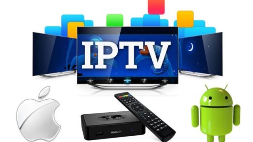 Unveiling the Ultimate IPTV Service: A World of Entertainment at Your Fingertips