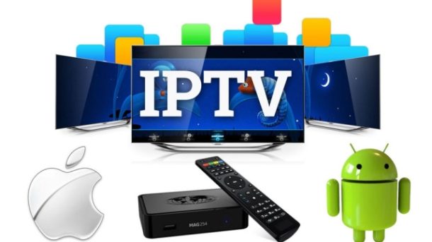 Unveiling the Ultimate IPTV Service: A World of Entertainment at Your Fingertips