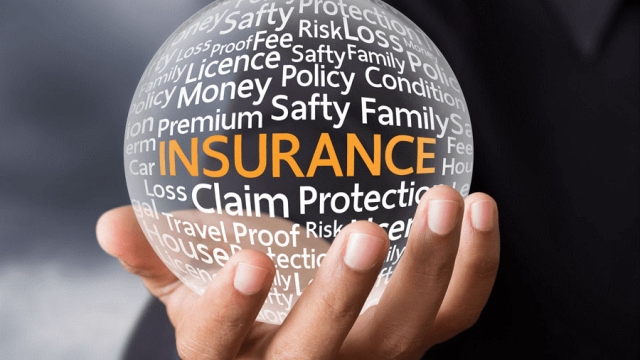 Insuring Your Business: Protecting Your Future