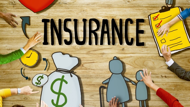 Insuring Your Business: Unveiling the Power of Commercial Insurance