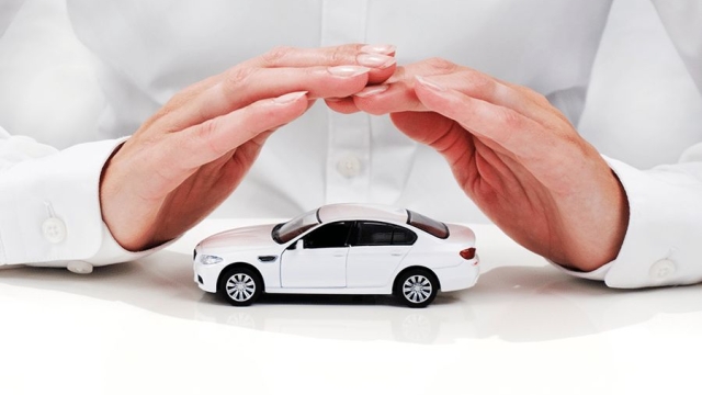 The Road to Protection: Unveiling the Essentials of Commercial Auto Insurance