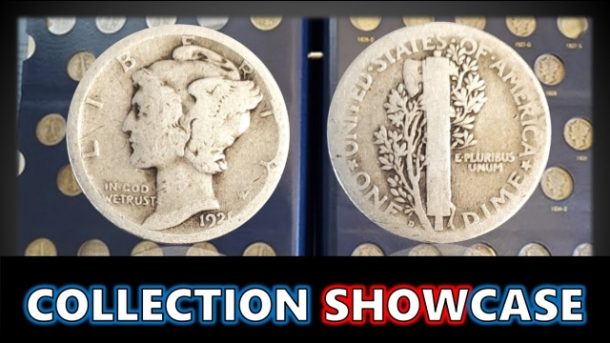 The Shimmering Legacy: Unraveling the Mystique of the Mercury Dime