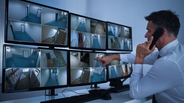 The Ultimate Guide to Buying Wholesale Security Cameras: Safeguarding Your Space Has Never Been Easier!