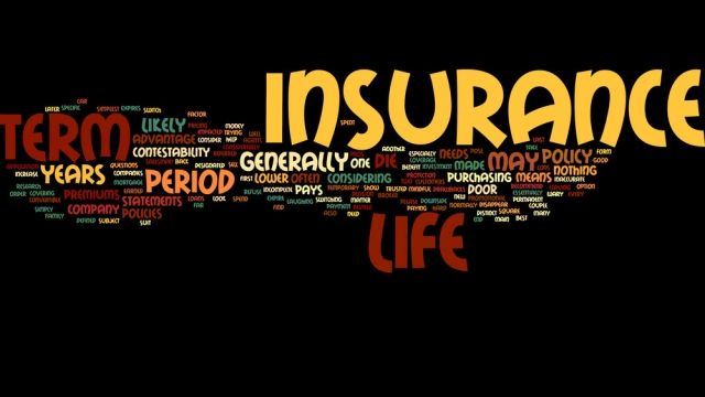 The Ultimate Guide to Choosing the Perfect Insurance Agency