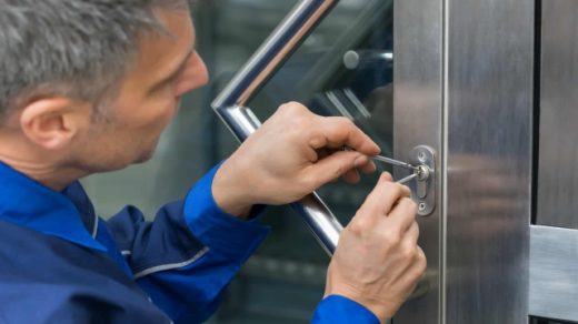 The Ultimate Guide to Ensuring Safety with a Reliable Locksmith