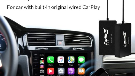 Unlocking the Full Potential of Your Car: Exploring the Wonders of the CarPlay Adapter
