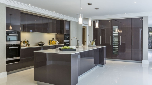 Unlocking the Secrets of Dream Kitchen Designs