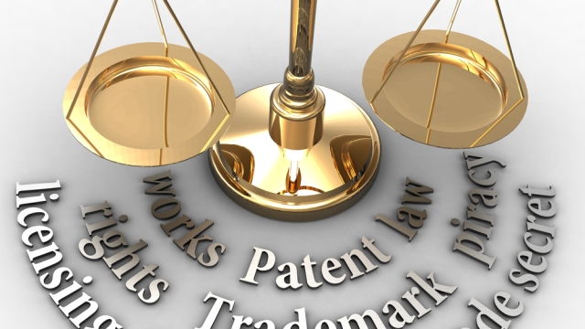 Unlocking the World of Intellectual Property