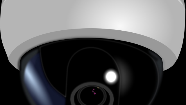 Unveiling the Watchful Eyes: Exploring the Evolving World of Security Cameras