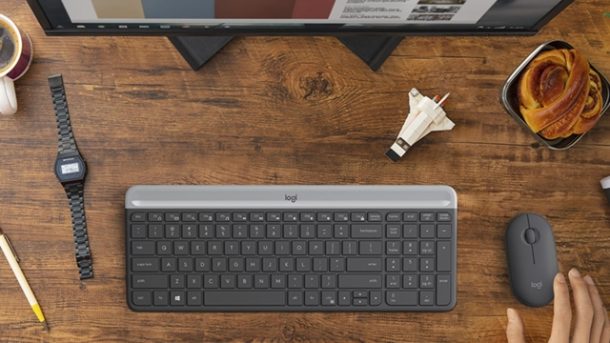 Cut the Cords: Embrace Efficiency with a Wireless Office Keyboard