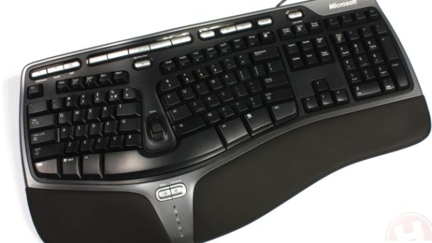 Efficiency Unleashed: The Power of a Wireless Office Keyboard