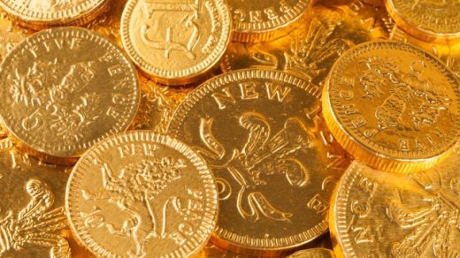Hidden Treasures: Uncovering the World of Rare Coins and Precious Metals