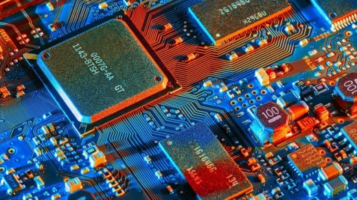 Revolutionizing the Future: Unleashing the Potential of Electronics