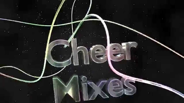 Rhythmic Routines: Unleashing the Power of Cheerleading Music