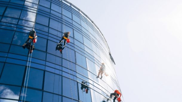 Seeing Clearly: A Guide to Sparkling Window Cleaning