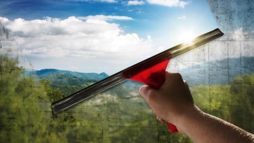 Shine Bright: The Ultimate Guide to Window Cleaning Mastery