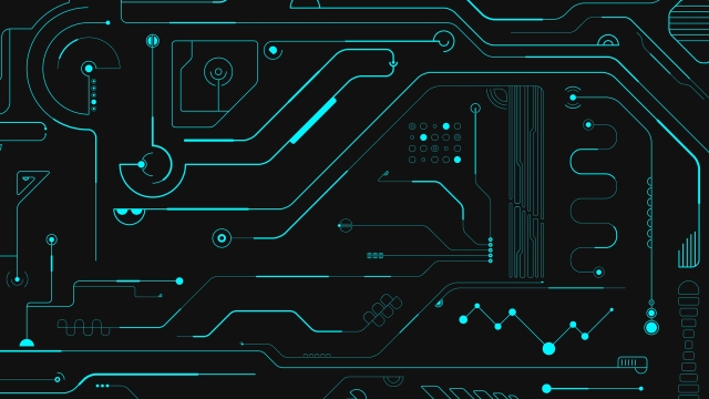 The Evolution of Electronics: From Wires to Wi-Fi