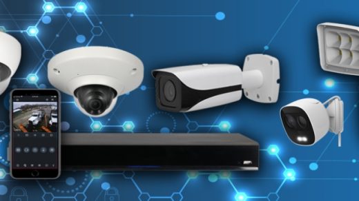 The Eyes That Protect: Unveiling the Power of Security Cameras