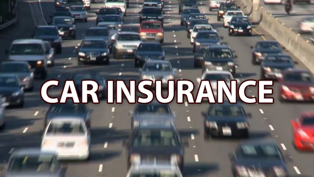 The Road to Protection: Uncover the Essentials of Commercial Auto Insurance