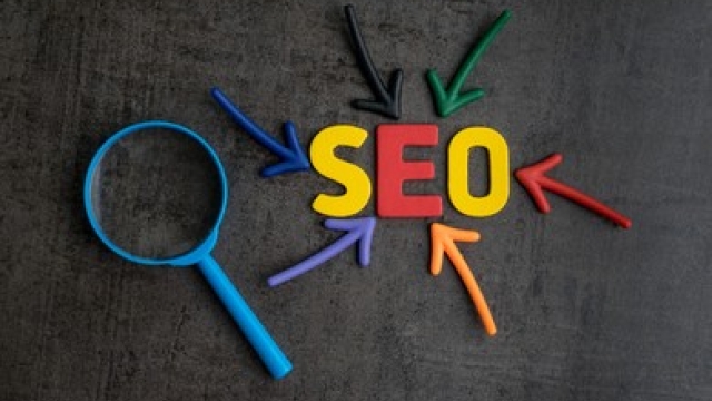 Unlocking Success: Mastering the Art of SEO