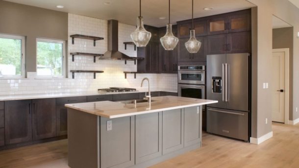 Revamping Your Kitchen: The Modern Marvels of Custom Cabinets