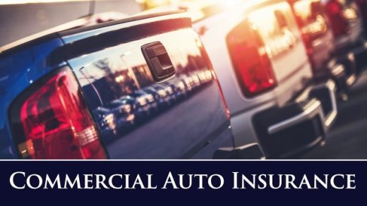 Road to Protection: Demystifying Commercial Auto Insurance