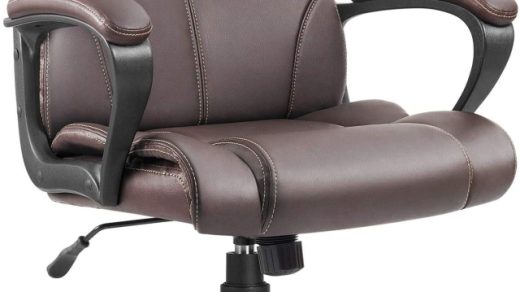 Sit in Style: Elevate Your Workspace with These Stunning Office Chairs