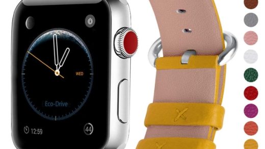 Unlock Your Style Potential: The Ultimate Guide to Apple Watch Bands