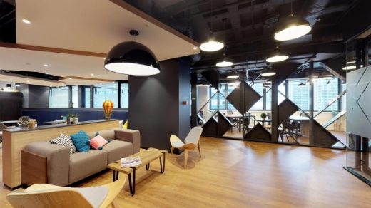 Unlocking Collaboration: The Rise of Coworking Spaces