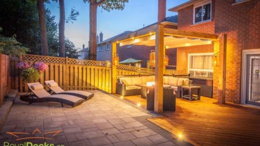 Building Your Dream Deck: Unleashing Your Outdoor Oasis