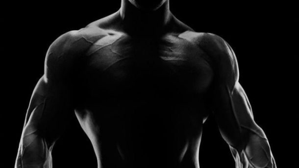 Bulking Up: Unveiling the Secrets of Bodybuilding Success