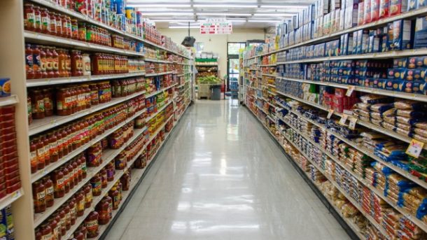Fresh Finds: Navigating the Grocery Aisles