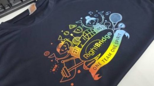 Ink it Your Way: The Ultimate Guide to T-Shirt Printing