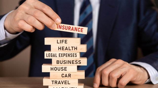 Protect Your Business: The Ultimate Guide to Business Insurance