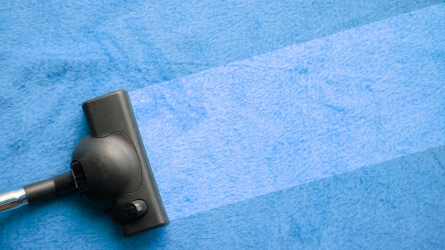 Reviving Your Floors: The Ultimate Guide to Carpet Cleaning Tips