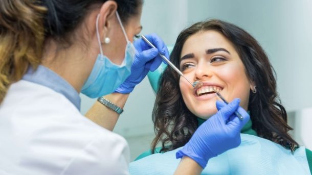 Sparkling Smiles: The Ultimate Guide to Dental Services