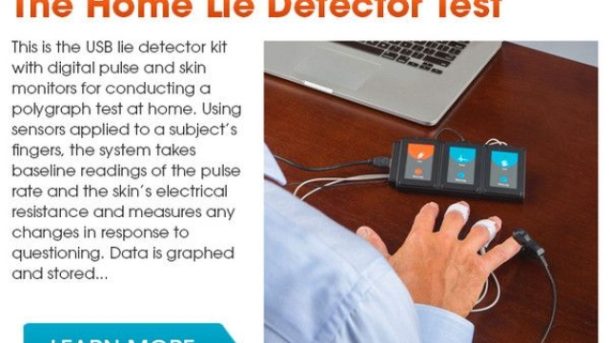 The Truth Unveiled: Inside the World of Lie Detector Tests