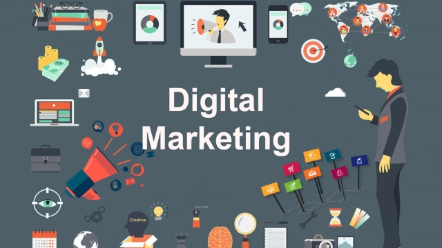 The Ultimate Guide to Mastering Digital Marketing: Unleashing the Power of Online Success