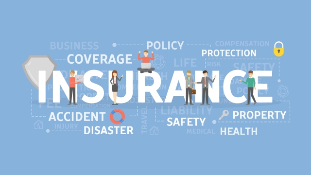 The Ultimate Guide to Safeguarding Your Business: Commercial Property Insurance 101