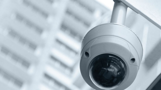 The Watchful Eye: Unveiling the Power of Security Cameras