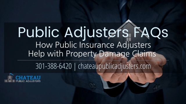 Unlocking the Secrets of Public Adjusters: Your Guide to Maximizing Insurance Claims