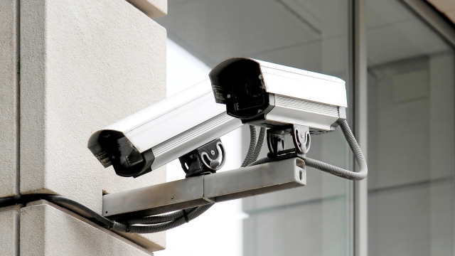 Unveiling the Watchful Eye: Exploring the Power of Security Cameras