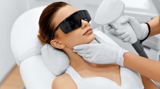 Zap Away Unwanted Hair: The Magic of Laser Hair Removal