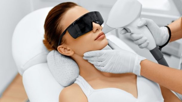Zap Away Unwanted Hair: The Magic of Laser Hair Removal