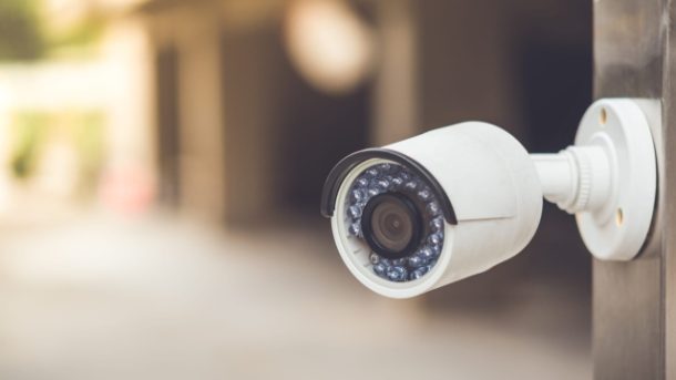 Eyes Behind the Lens: Mastering Security Camera Installation