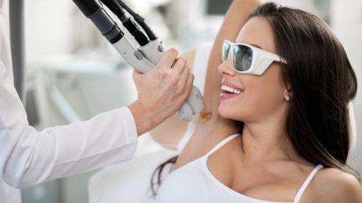 Laser Hair Removal: Unlock Your Smoothest Skin Ever!
